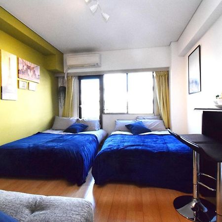 Lions Apartment 516 Tokyo Esterno foto